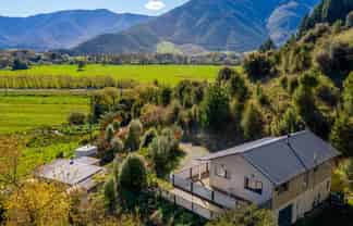 4967 State Highway 6, Havelock