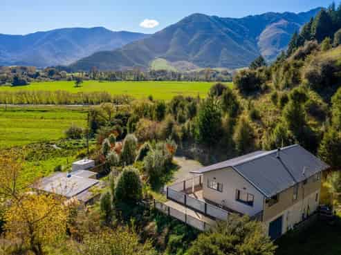 4967 State Highway 6, Havelock