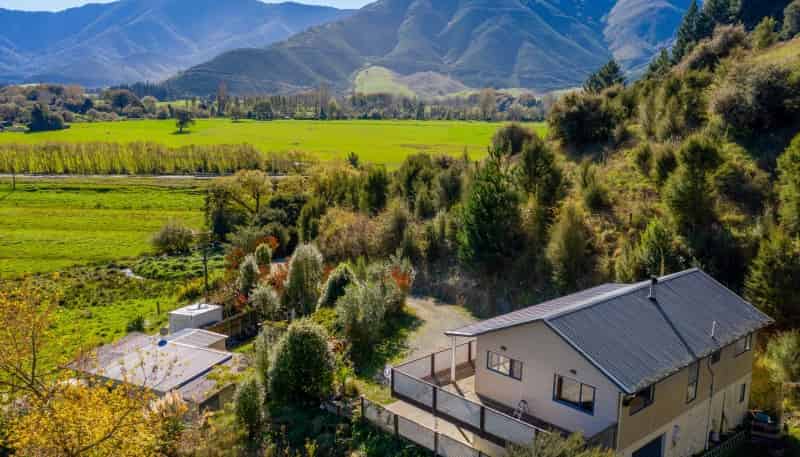 4967 State Highway 6, Havelock