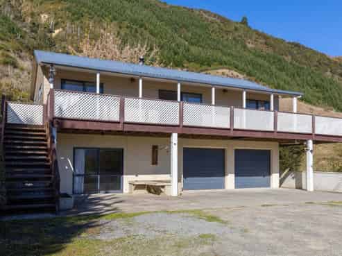 4967 State Highway 6, Havelock