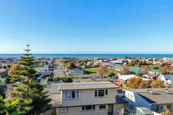 Proposed Aln Street Section, Oamaru