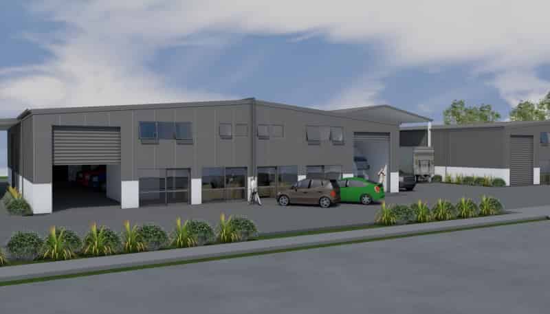 1/61 Mill Road, Whakatane