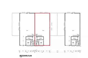 Ultimate warehouse or distribution facility