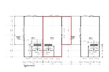 Ultimate warehouse or distribution facility