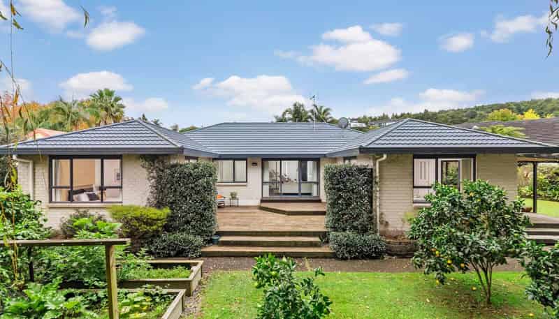 16 Alexander Court, Pukekohe