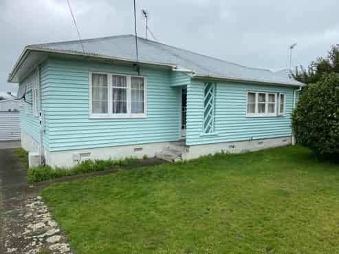 28 Cornwall Street, Eltham