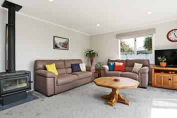 114 Hapuku Street, Frimley