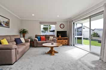 114 Hapuku Street, Frimley