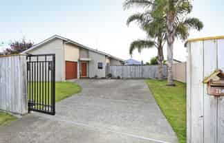 114 Hapuku Street, Frimley