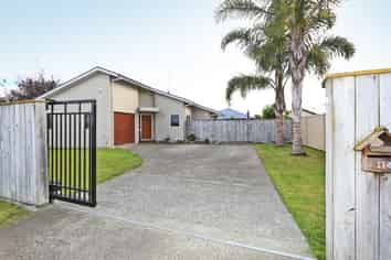 114 Hapuku Street, Frimley