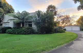 105 Arapaepae Road, 