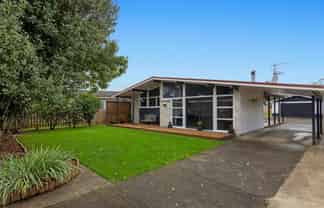 38 Rata Avenue, Edgecumbe
