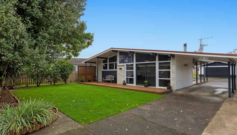 38 Rata Avenue, Edgecumbe