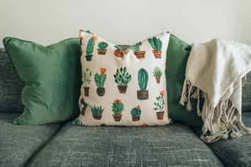 Award Winning Interior Design Business