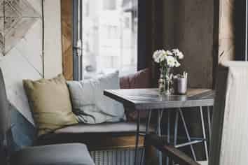 Award Winning Interior Design Business