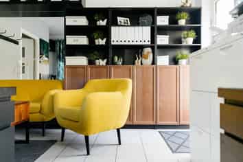 Award Winning Interior Design Business