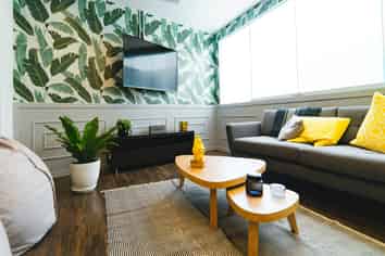 Award Winning Interior Design Business