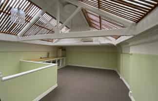 Office space on Moray 