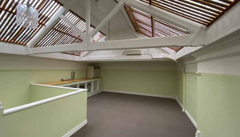 110 Moray Place (Carnegie Centre), Dunedin Central