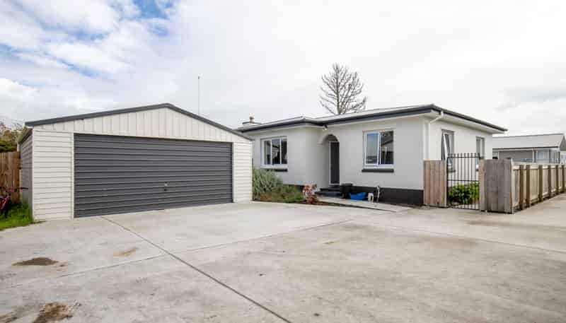 21A Orchard East Road, Ngatea