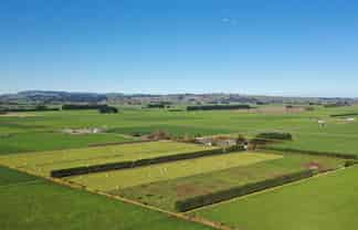 272 Edendale-Seaward Downs Road, Edendale