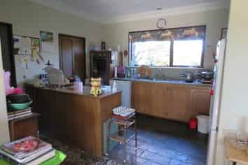 272 Edendale-Seaward Downs Road, Edendale