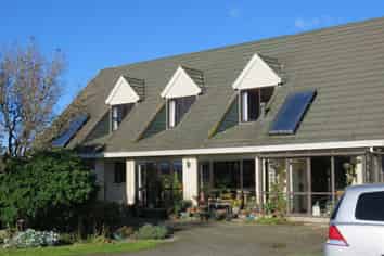 272 Edendale-Seaward Downs Road, Edendale