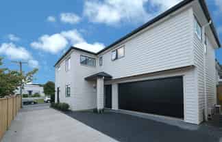 1/24 Parker Avenue, New Lynn