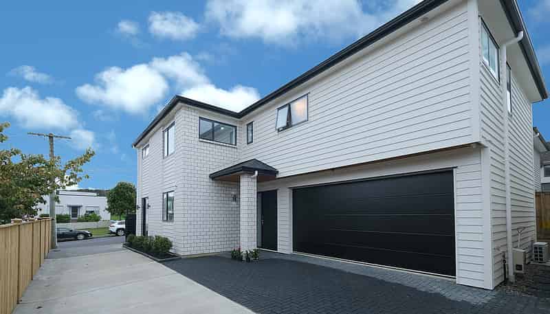 1/24 Parker Avenue, New Lynn