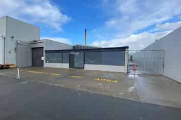 Undergoing refurbishment