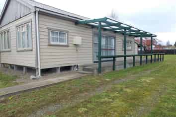 Canterbury - Address withheld