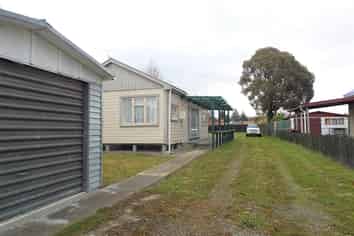 Canterbury - Address withheld