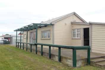 Canterbury - Address withheld