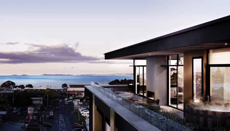 502/32 Anzac Road, Browns Bay