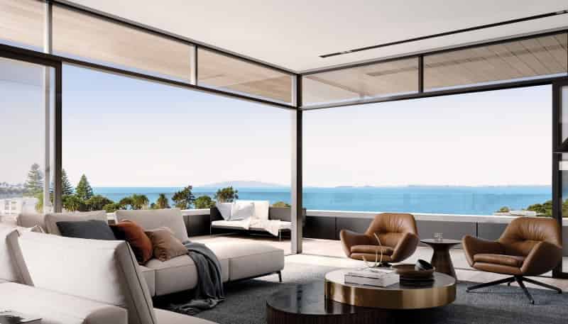 501/32 Anzac Road, Browns Bay