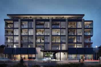 501/32 Anzac Road, Browns Bay