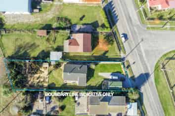 13 Blue Cliffs Road, Timaru Central