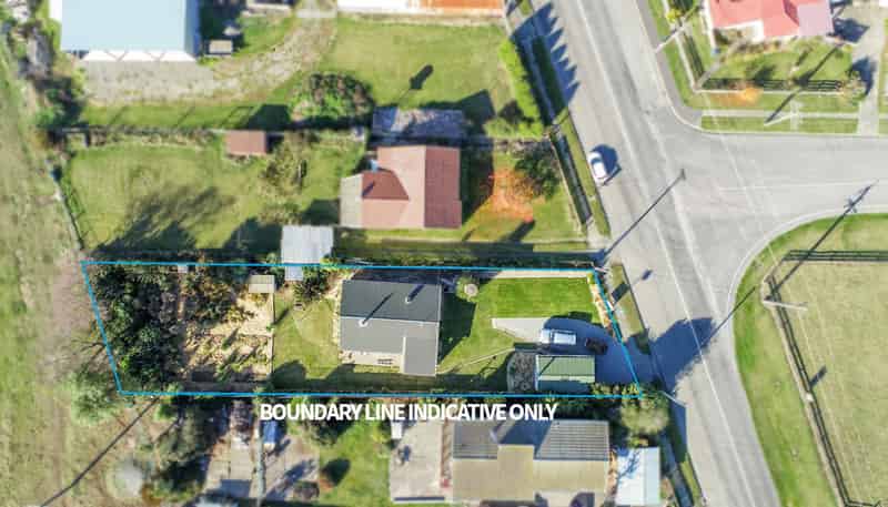 13 Blue Cliffs Road, Timaru Central