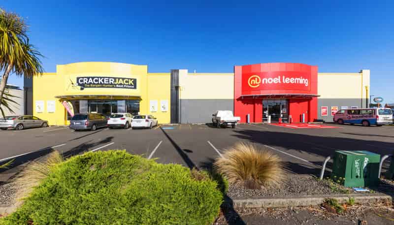 233-245 Rangitikei Street, Palmerston North Central