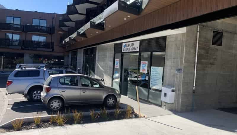 Shop 6/133-139 Hallenstein Street, Queenstown Central