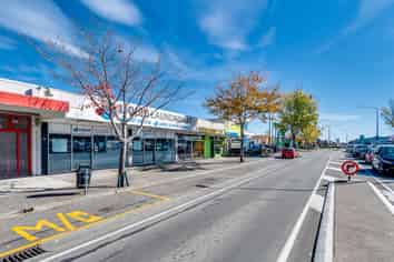 Invest in Location & Upside