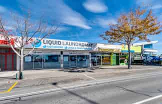 Invest in Location & Upside