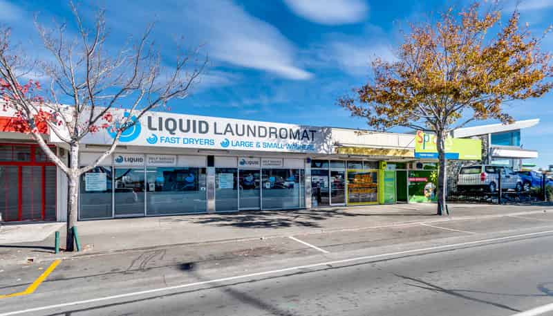  1108/1102 Heretaunga Street West, Hastings