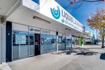 Invest in Location & Upside