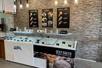 CBD Takeaway Food Business