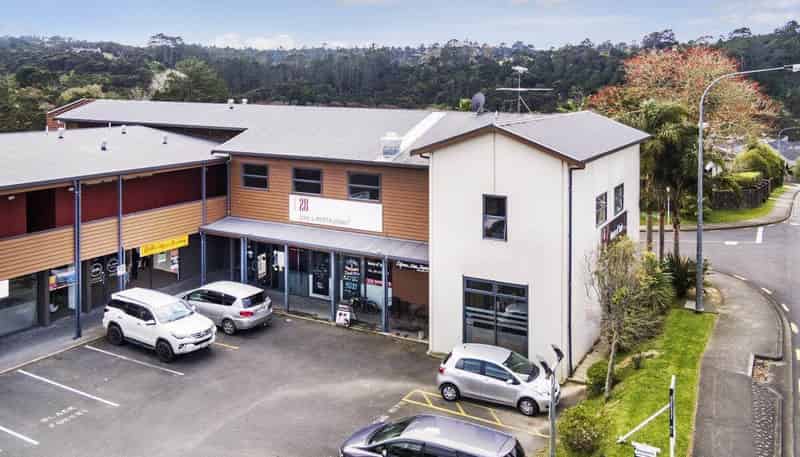 8/28 The Avenue, Albany