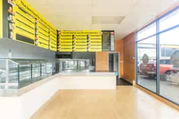 Superb Hospitality Opportunity - Available Now!