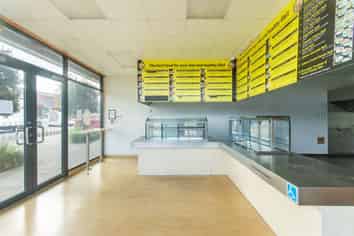 Superb Hospitality Opportunity - Available Now!