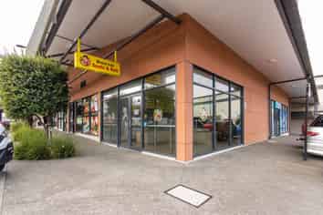 Superb Hospitality Opportunity - Available Now!