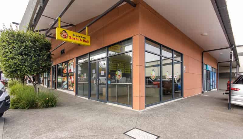 9/25 Corban Avenue, Albany